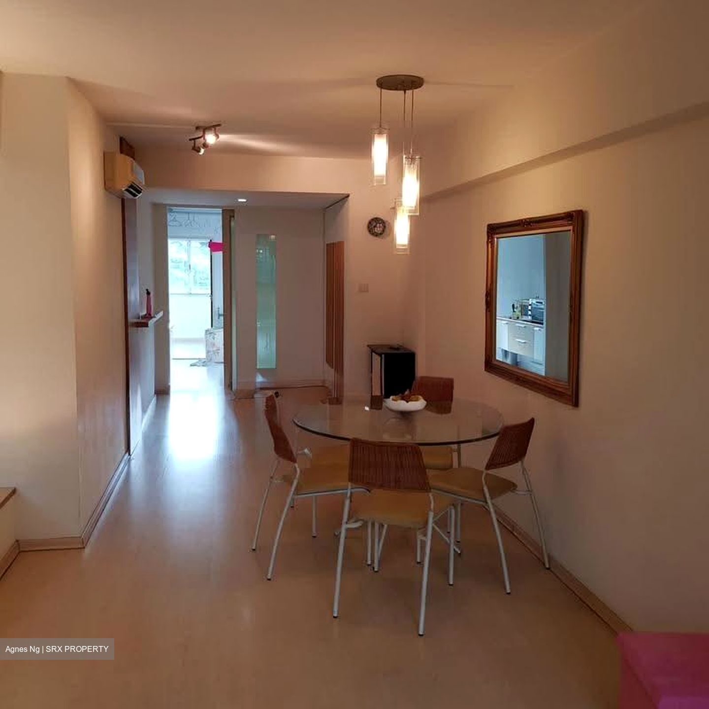 Blk 456 Teck Ghee Grandeur (Ang Mo Kio), HDB 3 Rooms #627414391